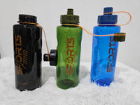 Water Bottle 7092 2.5L 太空杯7092 *60Pcs