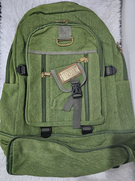 Backpack 802/0170 背包802/0170