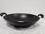 Iron Wok 38cm 精铁大炒锅