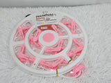 Plastic Round Drying Rack 0318 圆形晒衣架