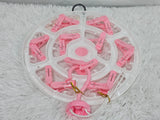 Plastic Round Drying Rack 0318 圆形晒衣架