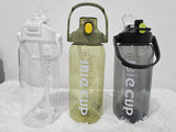 Water Bottle 861 1.8L *40Pcs