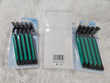 Disposable Razor Shu-More 5Pcs 一次性剃须刀（5支）