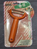 Vegetable Peeler RW-3001 削皮刀RW-3001