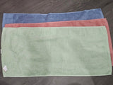 Thick Face Towel 6012/8445/8447 面巾6012/8445/8447