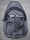 Cross Shoulder Pouch B2722/ 8905/ 803 牛津厚布料胸包