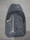 Cross Shoulder Pouch B2722/ 8905/ 803 牛津厚布料胸包