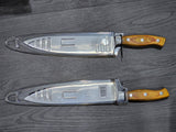 8" Chef Knife with Cover 8寸厨师刀