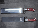 8" Chef Knife with Cover 8寸厨师刀