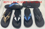 Slippers 8077 拖鞋 8077