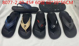 Slippers 8077 拖鞋 8077