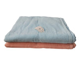 Bath Towel 70x140cm, 80x160cm, 90x180cm