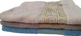 Bath Towel 70x140cm, 80x160cm, 90x180cm