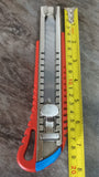 Heavy Duty Cutter Knife 18mm, 25mm Wide Blade