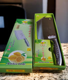 Cleaver DX-806 (Bone Chopping Knife) 18cm 砍骨刀 DX-806