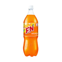 F&N Orange 1.5L