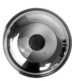 Wok Cover with Glass Insert 32, 34, 36, 38, 40cm 玻璃锅盖