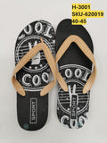 Slippers (H Series) H系列拖鞋