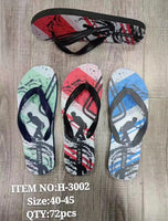 Slippers (H Series) H系列拖鞋