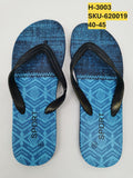 Slippers (H Series) H系列拖鞋