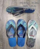 Slippers (H Series) H系列拖鞋