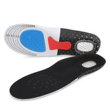 Shoe Insole (Air Spring) 鞋垫