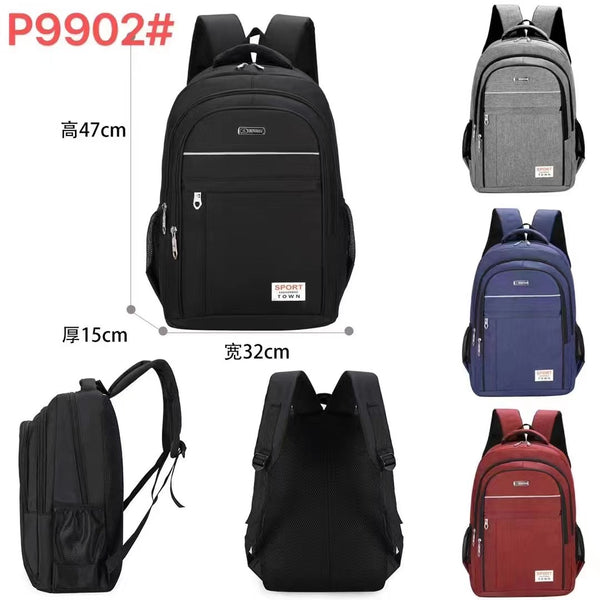 Backpack 9902 背包9902