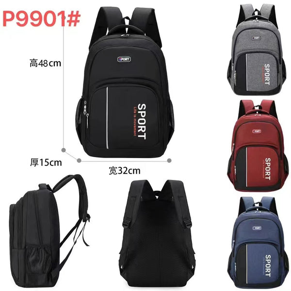 Backpack 9901 背包9901