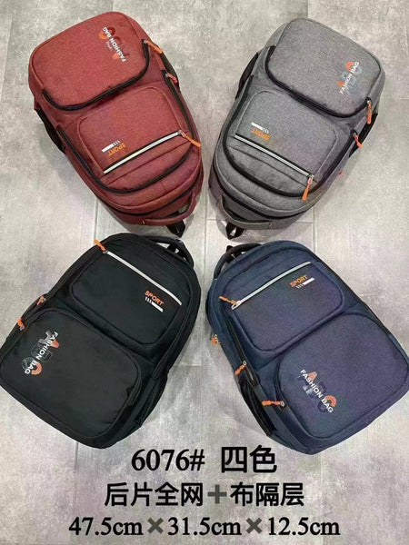 Backpack 2209/6076 背包2209/6076