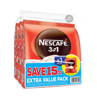 Nescafe 3-in-1 (24Pkts/30 Sticks)