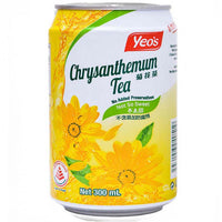 Yeo's Chrysanthemum Tea Can