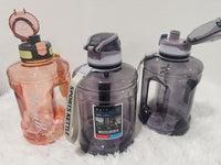 Water Bottle/Jug 7132 2L 吨吨桶7132