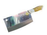 Cleaver 2011 (Bone Chopping Knife) 19cm