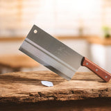 Cleaver DA-168 (Meat Chopping Knife) 19cm