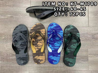 Slippers (M Series) M系列拖鞋