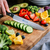 Fruits & Vege Knife No.1,2,3