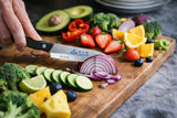 Fruits & Vege Knife No.1,2,3
