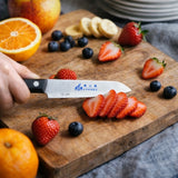 Fruits & Vege Knife No.1,2,3