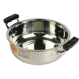 Hongli Curry Pot 宏利菊花锅 22, 26cm *5Pcs