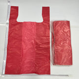 Plastic Bags (CARRY BAG)
