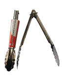 Stainless Steel Tong 21.5cm, 22cm