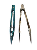 Stainless Steel Tong 21.5cm, 22cm