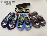 Slipper SUF & CF