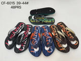Slipper SUF & CF