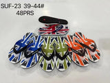 Slipper SUF & CF