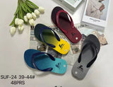Slipper SUF & CF