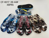 Slipper SUF & CF
