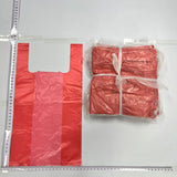 Plastic Bags (CARRY BAG)
