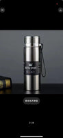 Stainless Steel Thermal Flask HD-688/THZ-8027 600ml 不锈钢保温杯HD-688