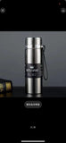 Stainless Steel Thermal Flask HD-688/THZ-8027 600ml 不锈钢保温杯HD-688